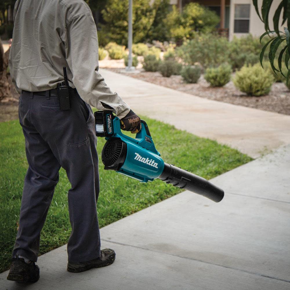 Makita 40V max XGT Blower Kit - Ascmtools