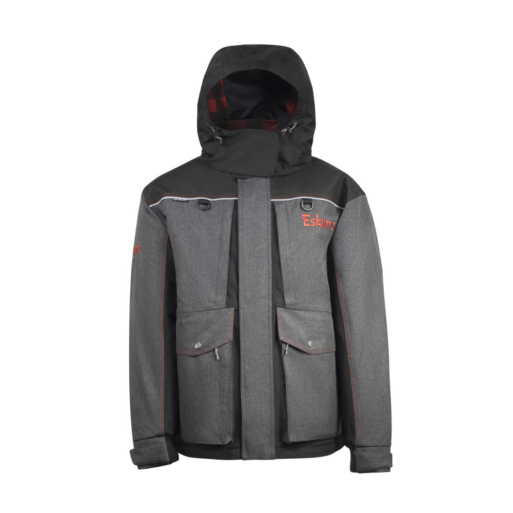 Eskimo Keeper Jacket Mens XL - Ascmtools