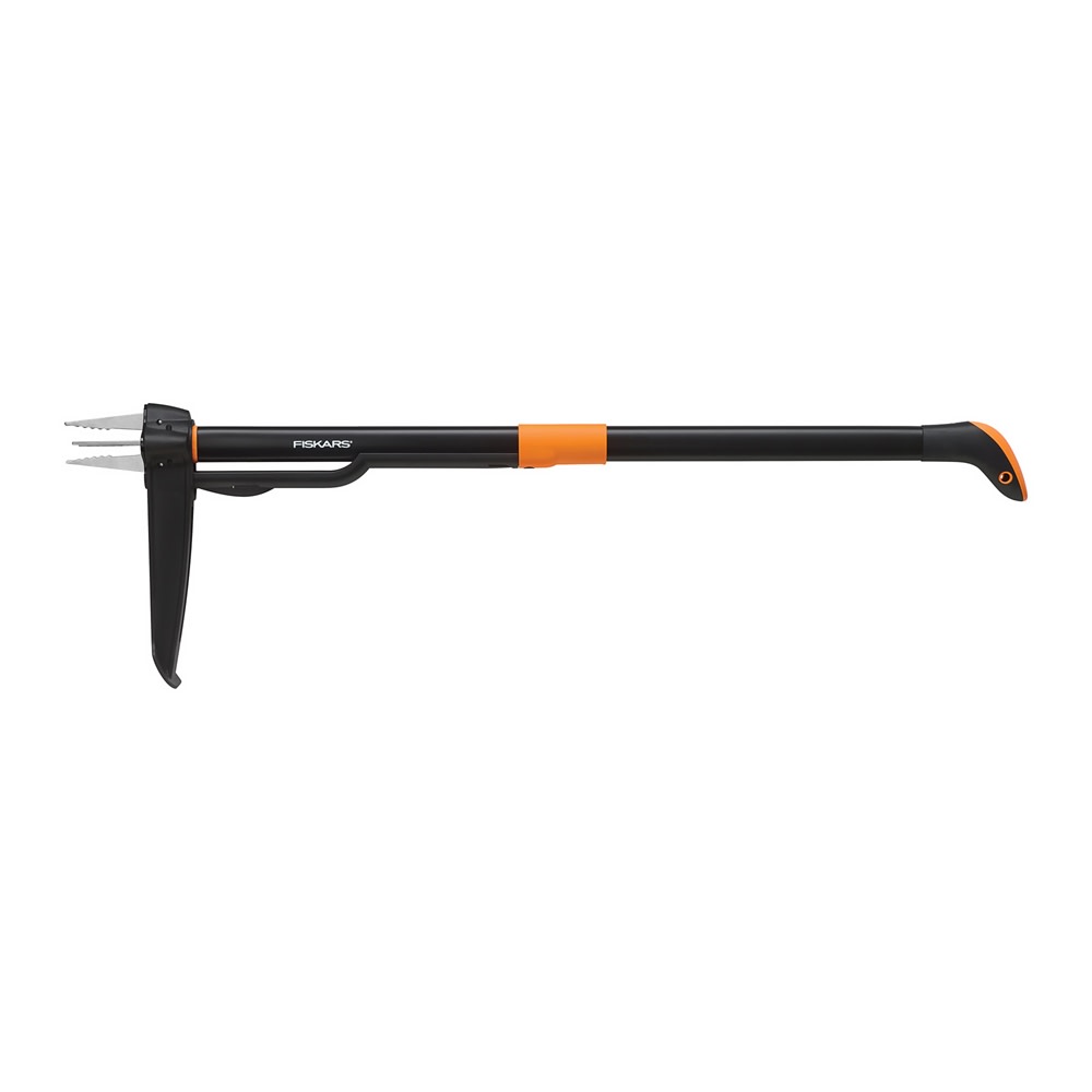 Fiskars Stand Up 4 Claw Weeder - Ascmtools