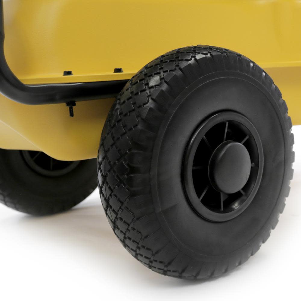 DEWALT 185000 BTU Forced Air Kerosene Job Site Heater - Ascmtools