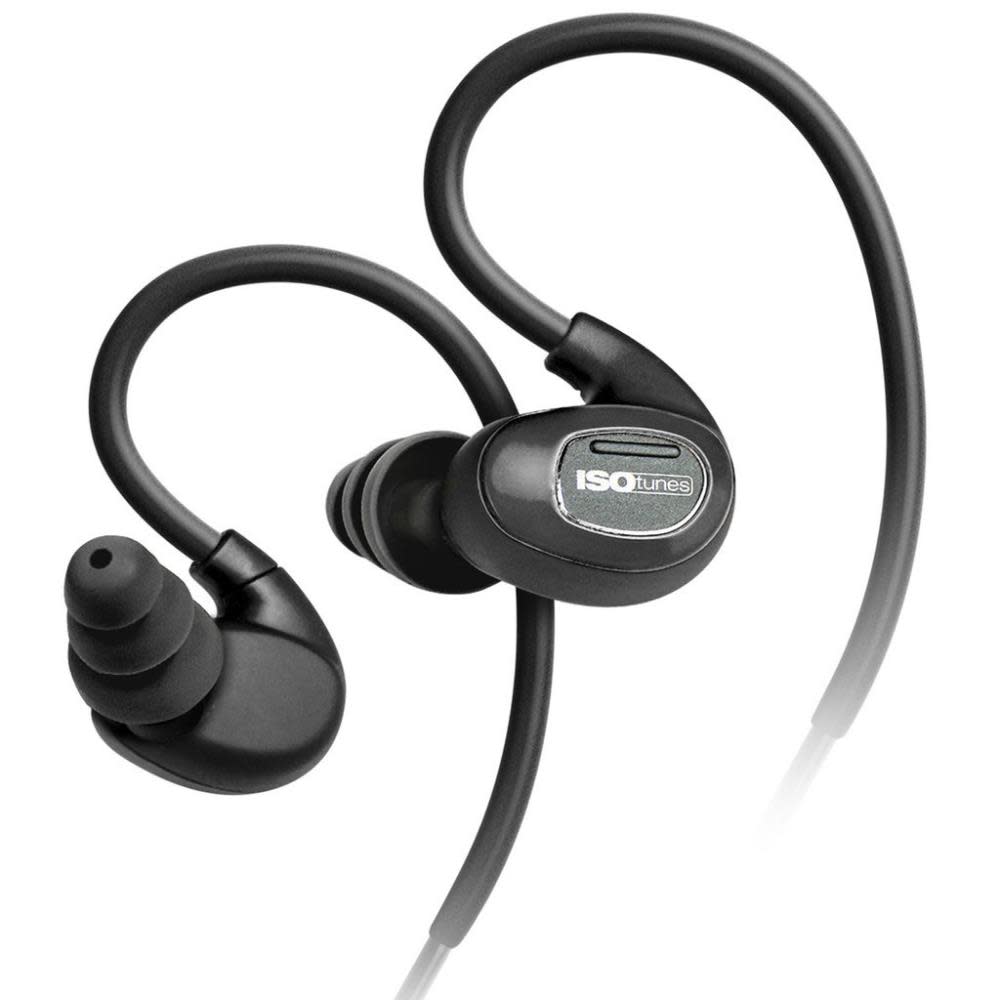 ISOtunes Bluetooth Earbuds Pro - Ascmtools