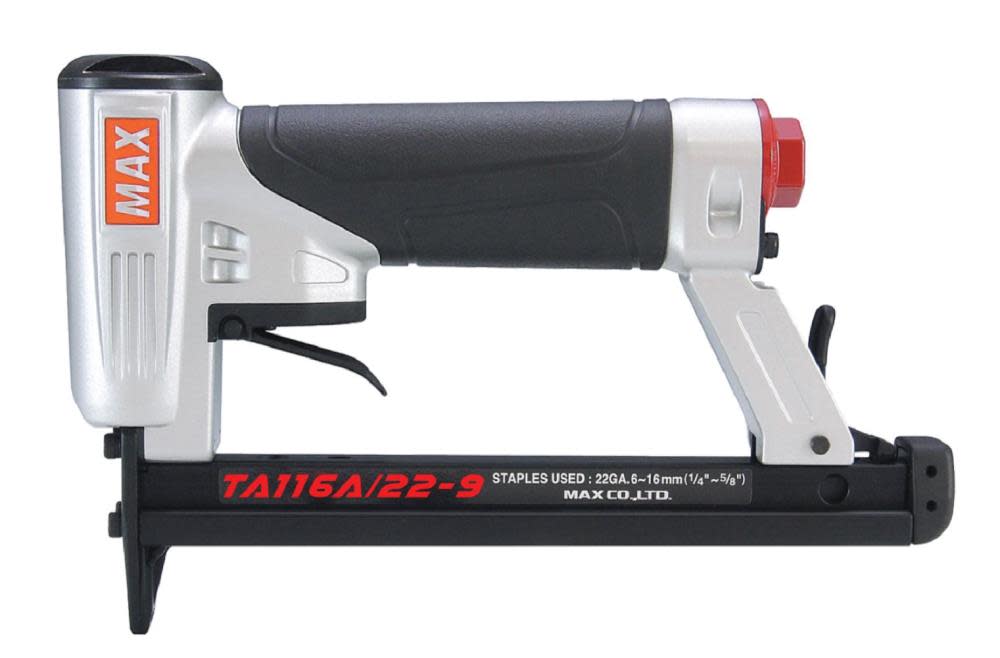 Max Usa TA116A/22-9 - Ascmtools