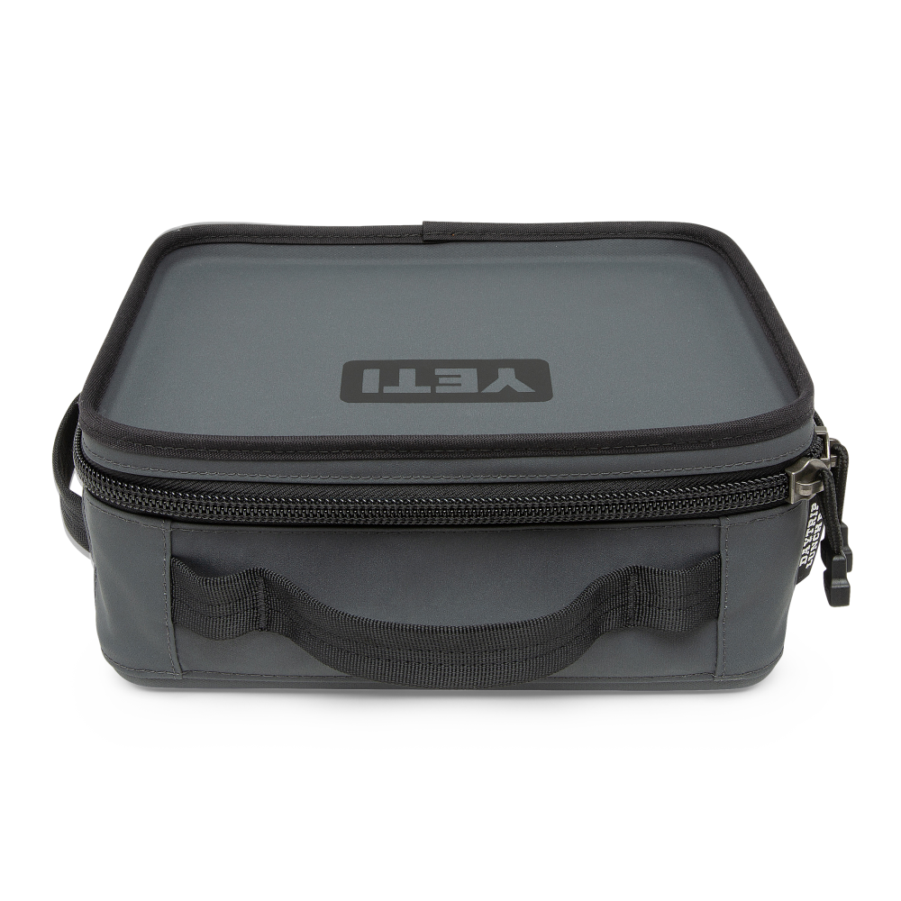 Yeti Daytrip Lunch Box – Charcoal - Ascmtools