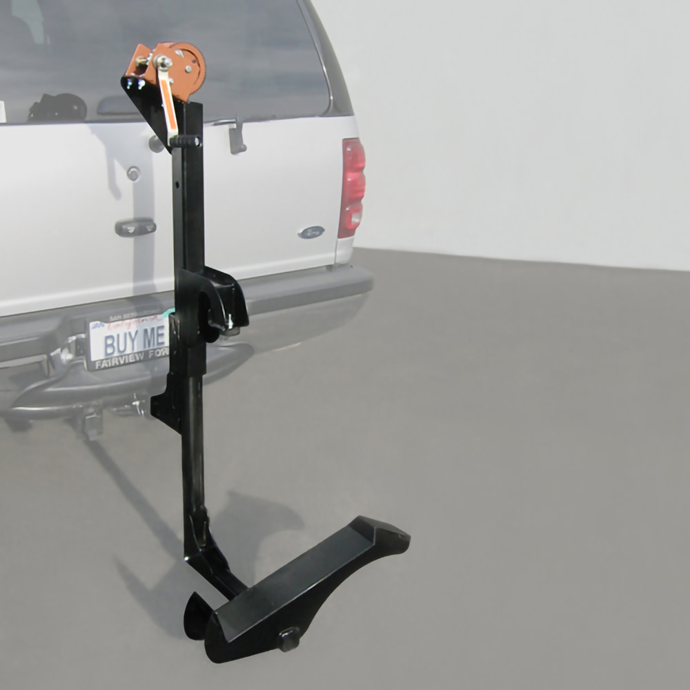 Ground Hog TC2 Trencher Carrier - Ascmtools