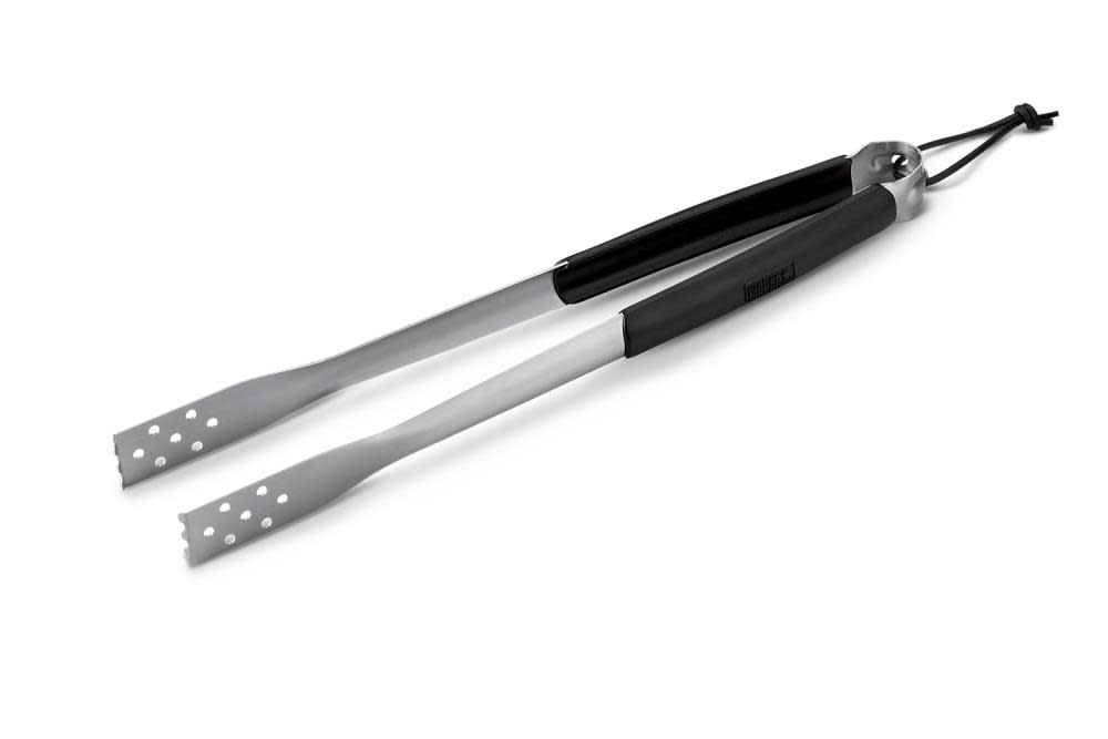 Weber Premium Tongs - Ascmtools