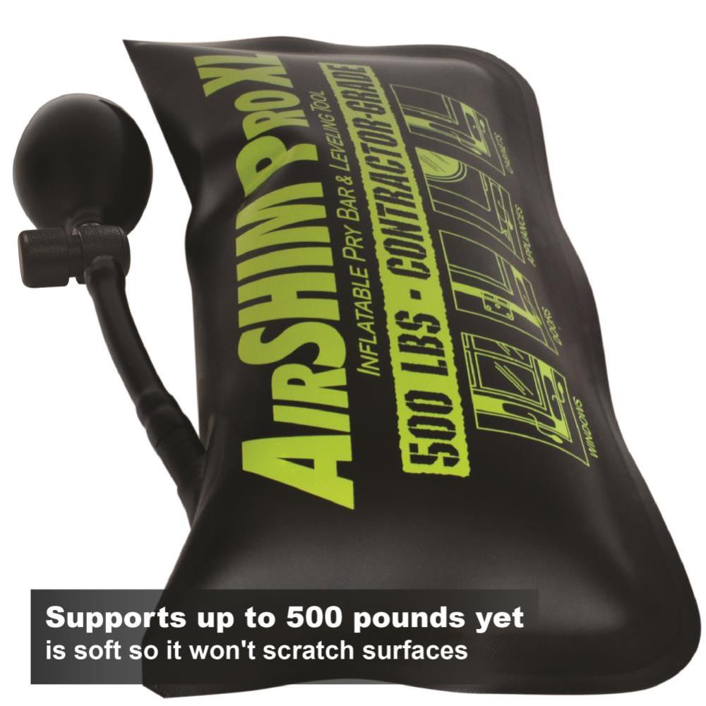 Calculated Industries AirShim Pro XL and Leveling Tool - Ascmtools