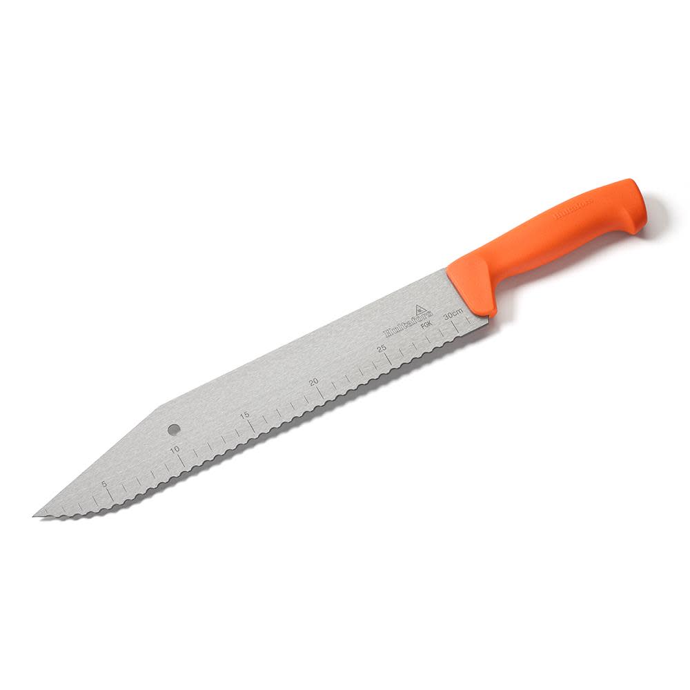 Hultafors Insulation Knife FGK – 18″ Blade Length - Ascmtools