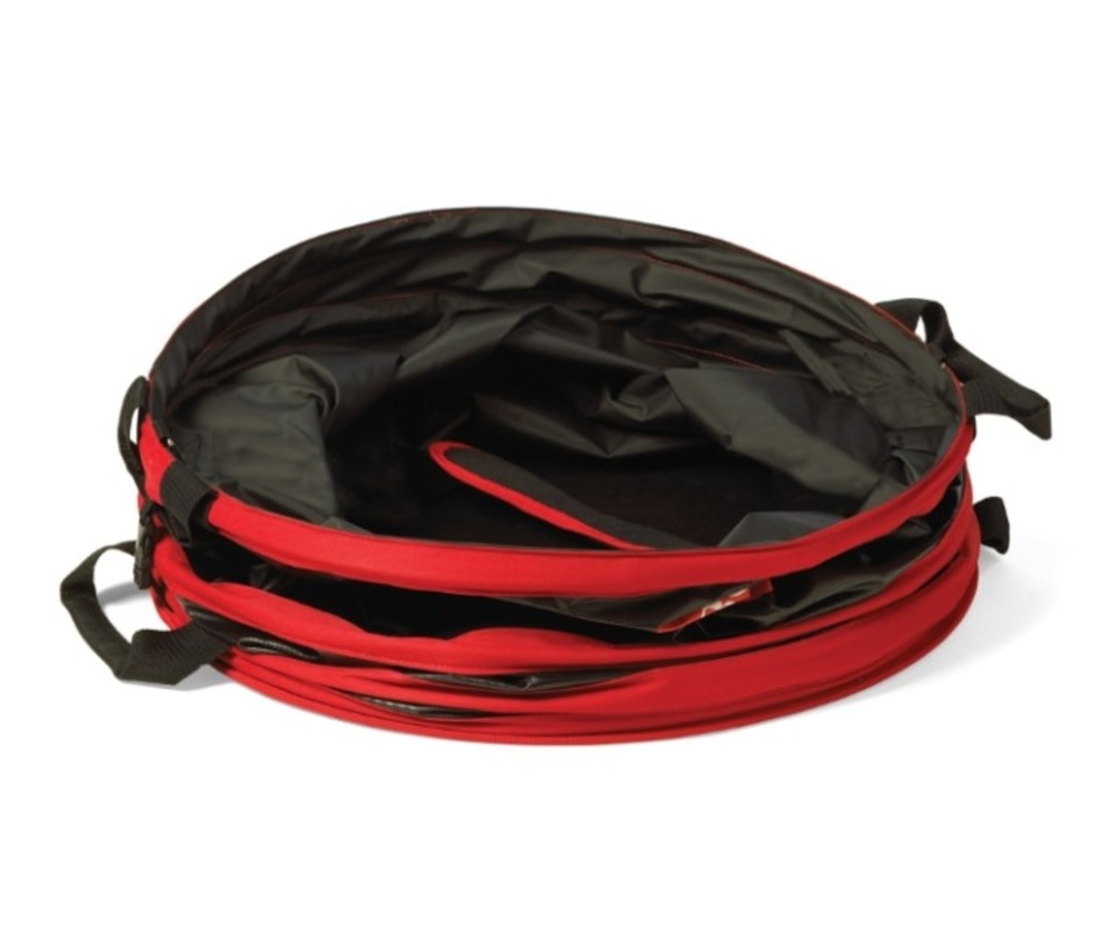 Toro 43 Gallon Yard Spring Bucket - Ascmtools