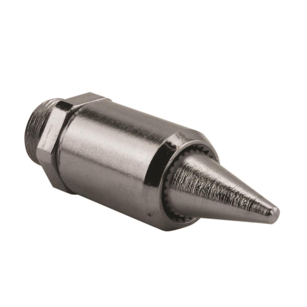 Milton S-183 Turbo Blow Gun Nozzle Kit (3-Piece) - Ascmtools