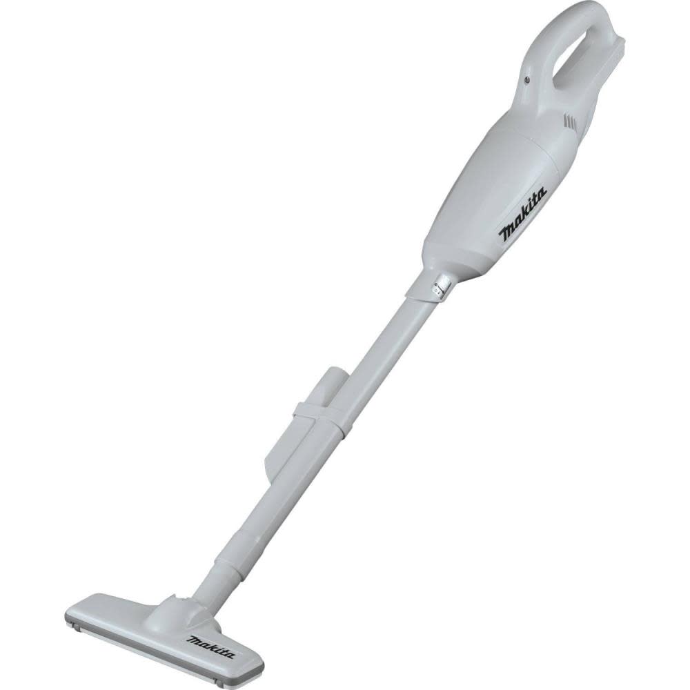 Makita 12V Max CXT Lithium-Ion Cordless Vacuum Tool Only - Ascmtools