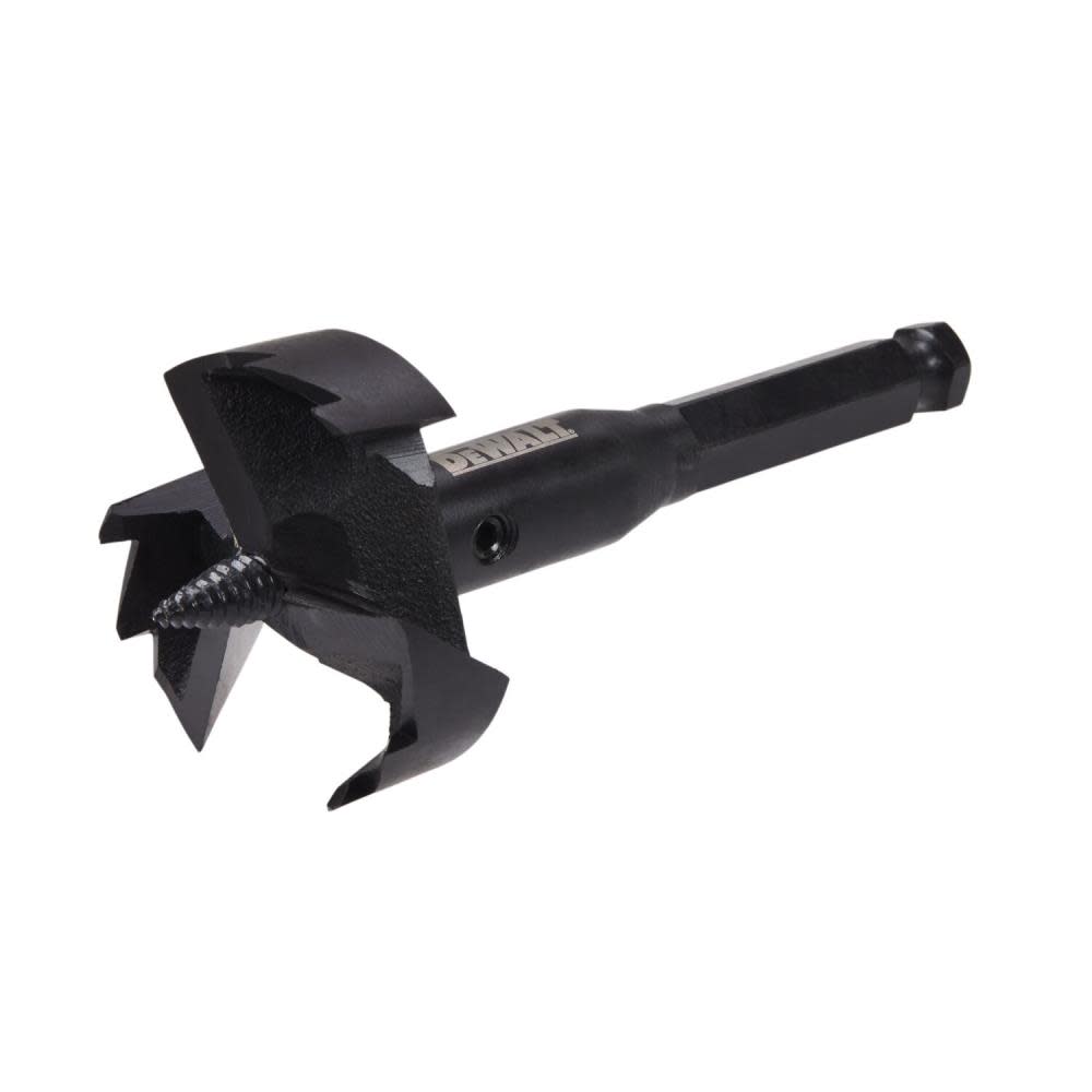 DEWALT 2 1/8″ Self Feed Bit - Ascmtools