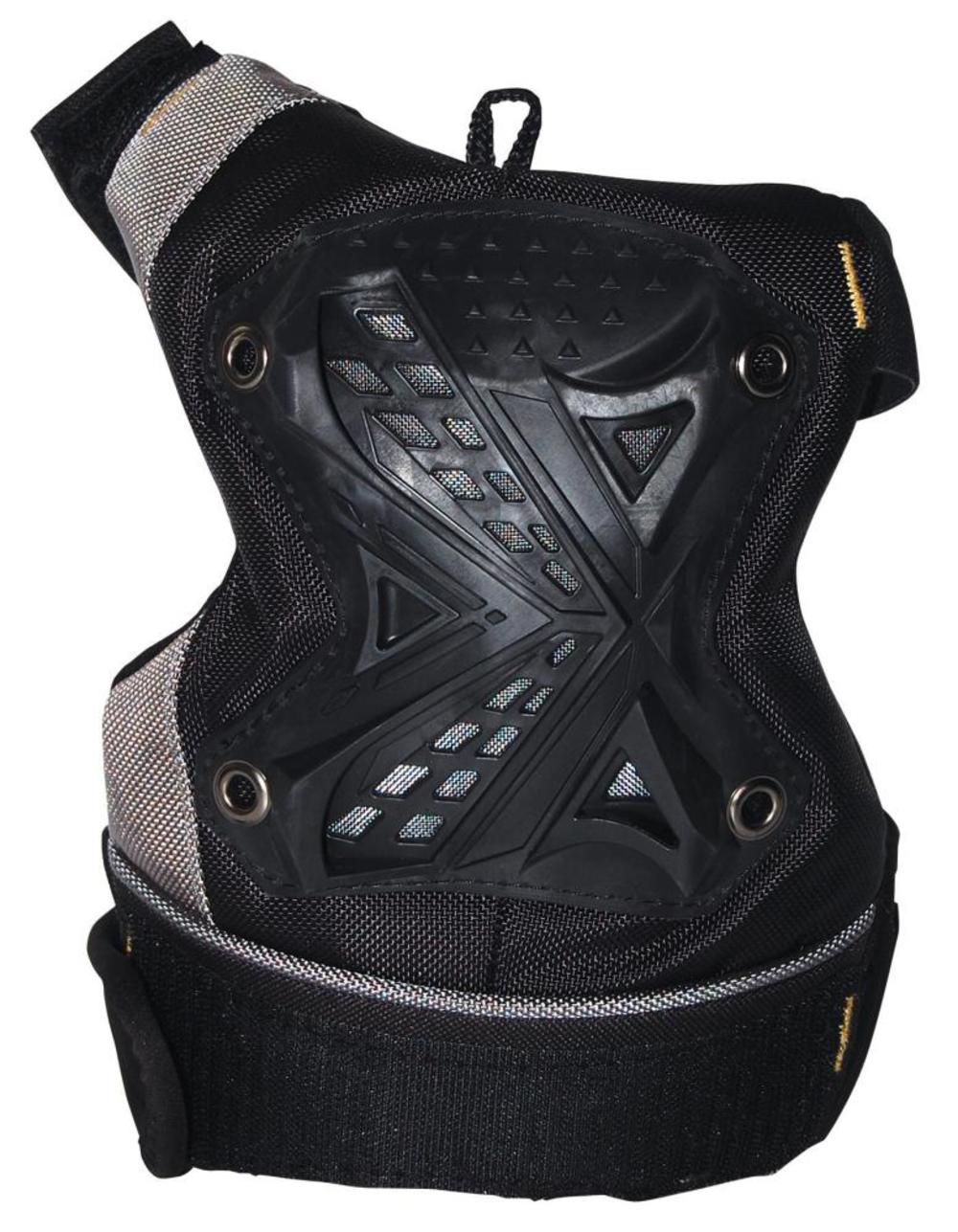 Dead On Gel All-Terrain Knee Pads - Ascmtools