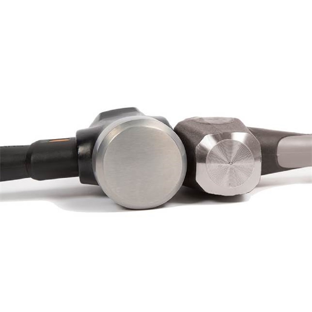 Fiskars 36″ IsoCore 8 lb Wood Splitting Maul - Ascmtools