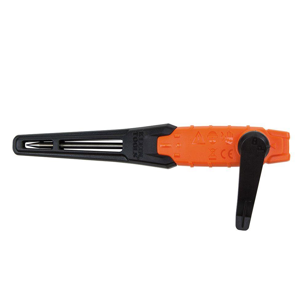 Klein Tools Digital Pocket Thermometer - Ascmtools