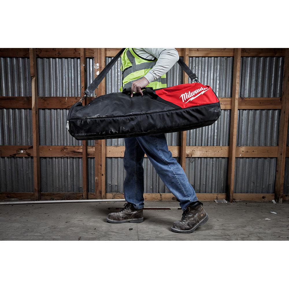 Milwaukee M18 ROCKET Tower Light/Charger Reconditioned - Ascmtools