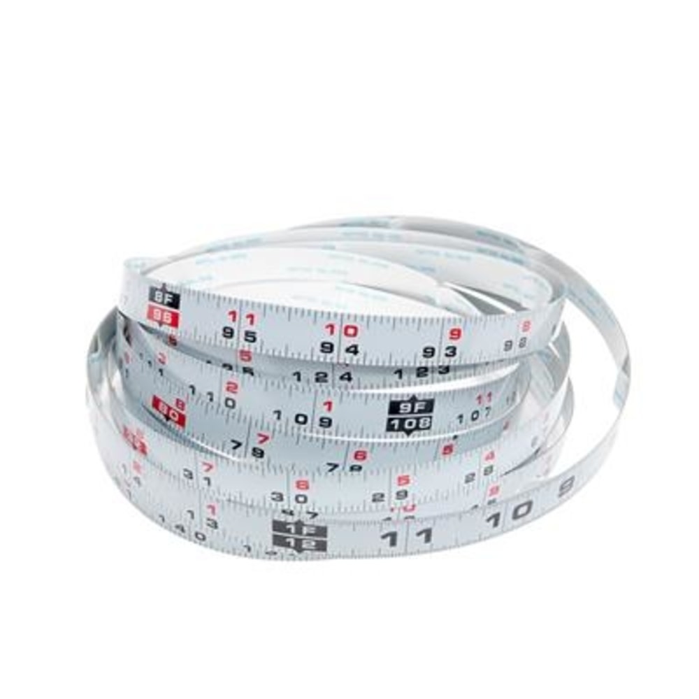 Kreg 12ft Self-ADH Tape(R-L Reading) - Ascmtools