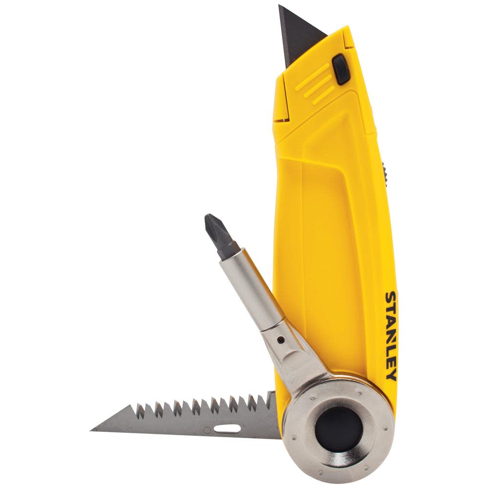 Stanley Multi-Tool - Ascmtools