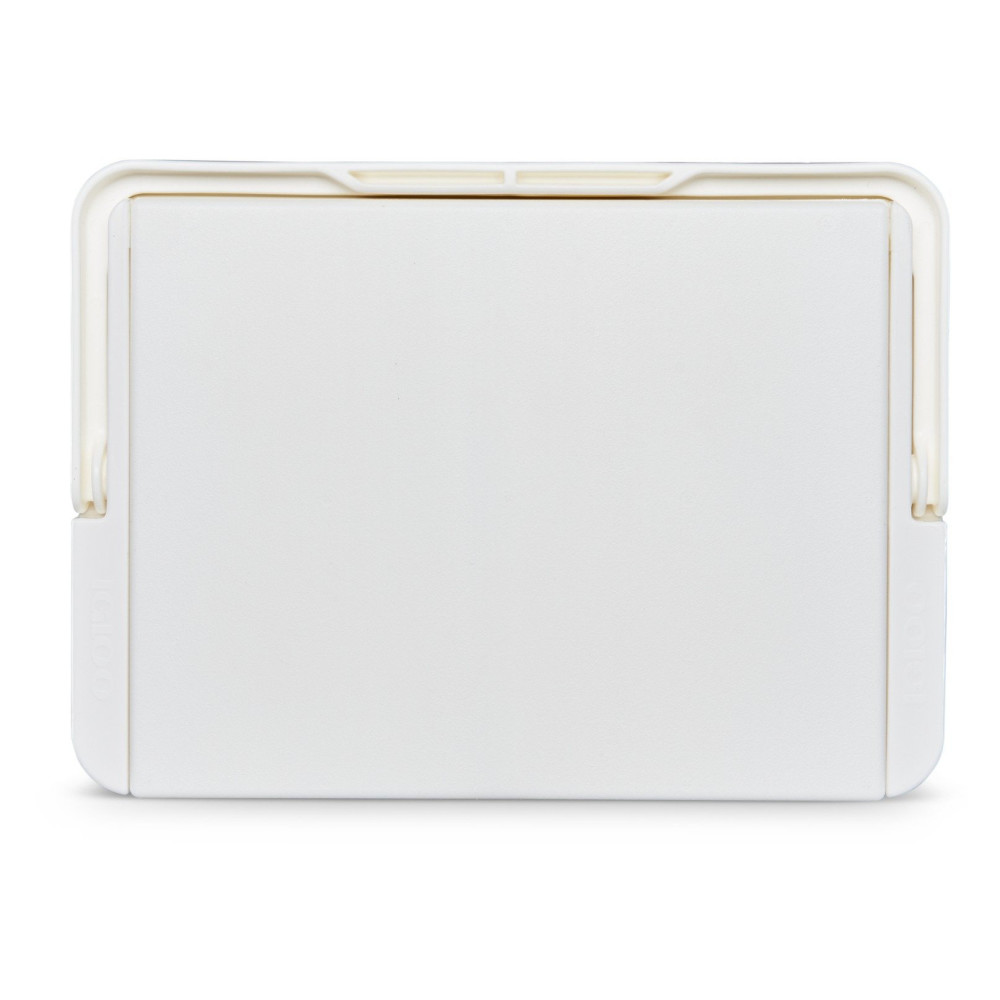 Igloo Legend 12 Hard Cooler Red Star 9qt - Ascmtools