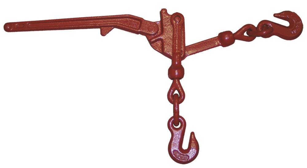 Maasdam 3/8 in. Transport Load Binder - Ascmtools