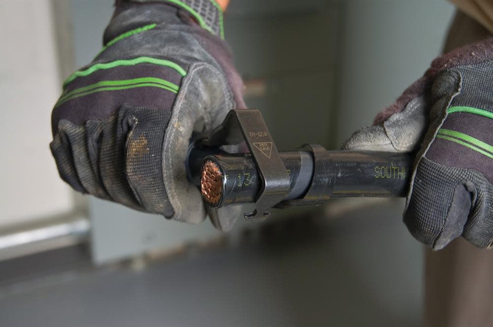 Greenlee Cable Stripper - Ascmtools