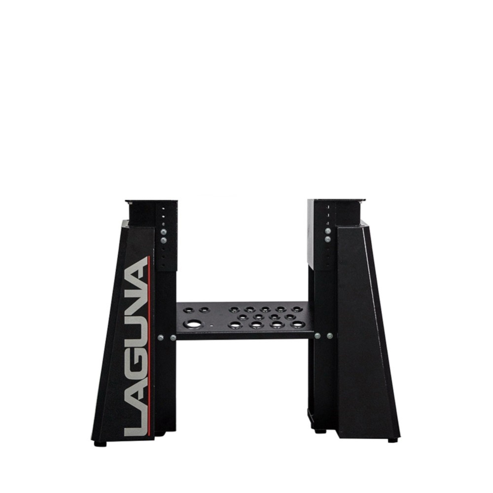Laguna Tools Adjustable Stand for REVO 12 | 16 Lathe - Ascmtools