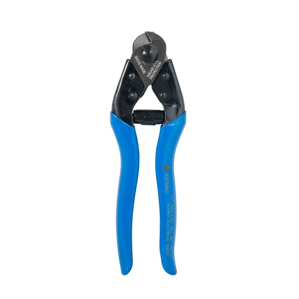 Klein Tools Heavy Duty Cable Shears - Ascmtools