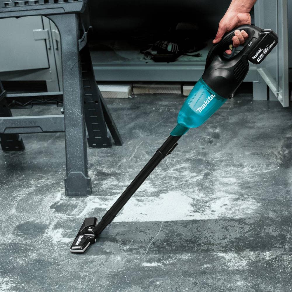 Makita 18V LXT Lithium-Ion Cordless 6-Piece Combo Kit (3.0Ah) - Ascmtools
