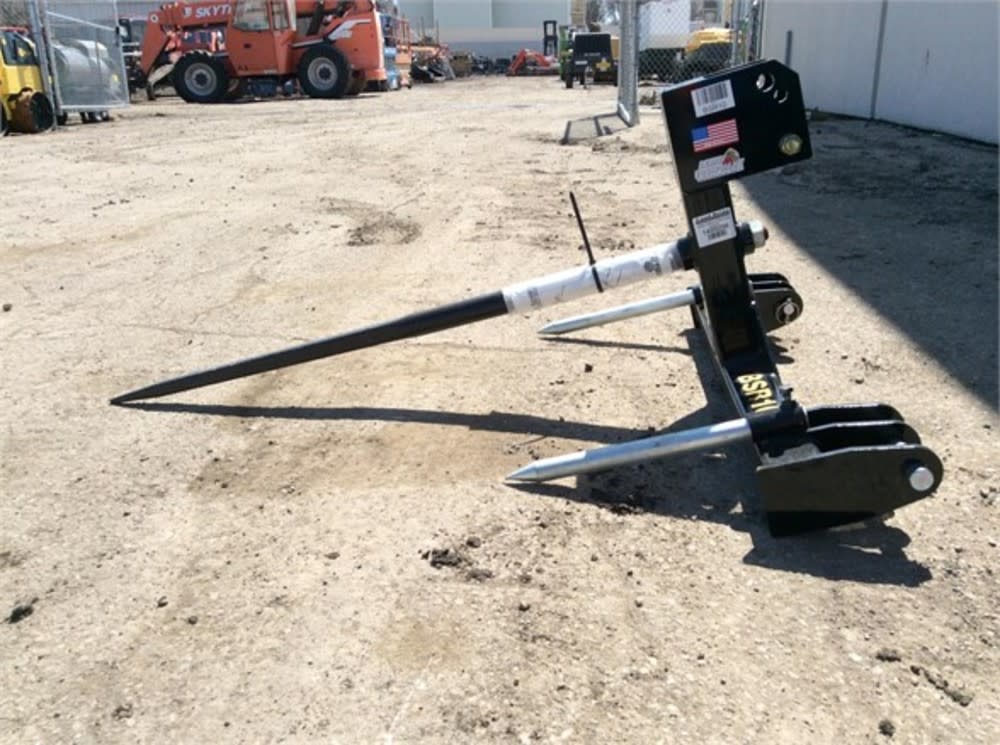 Land Pride 10 Series - Ascmtools