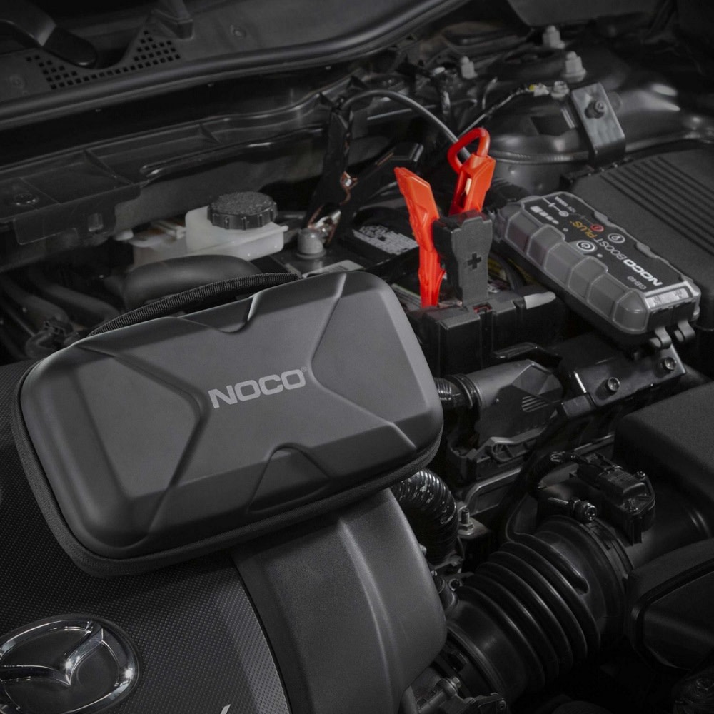 Noco EVA Protective Case For Boost XL - Ascmtools