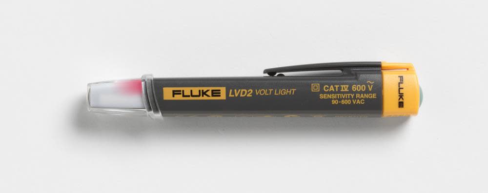 Fluke VOLT LIGHT - Ascmtools