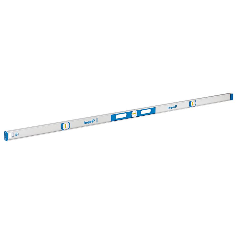 Empire Level 78 in. Magnetic I-Beam Level - Ascmtools