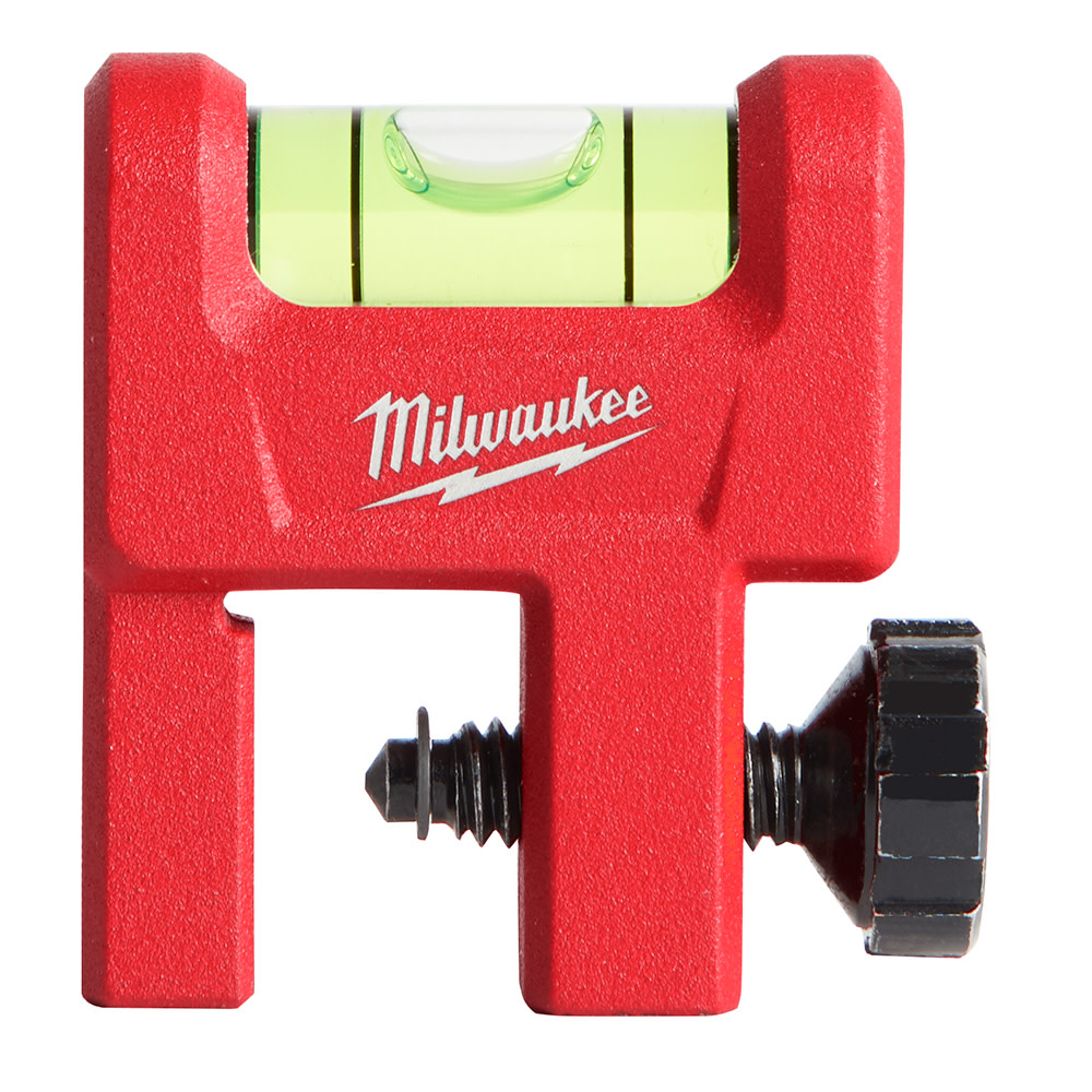 Milwaukee Pipe Lock Level - Ascmtools
