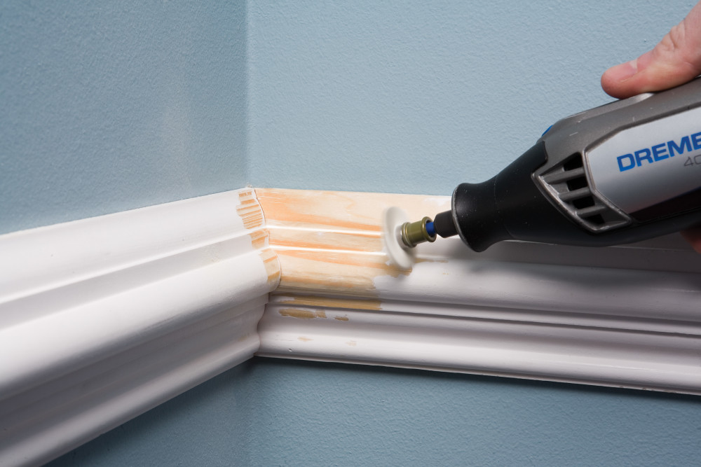 Dremel 120 V Variable Speed High Performance Rotary Tool Kit - Ascmtools