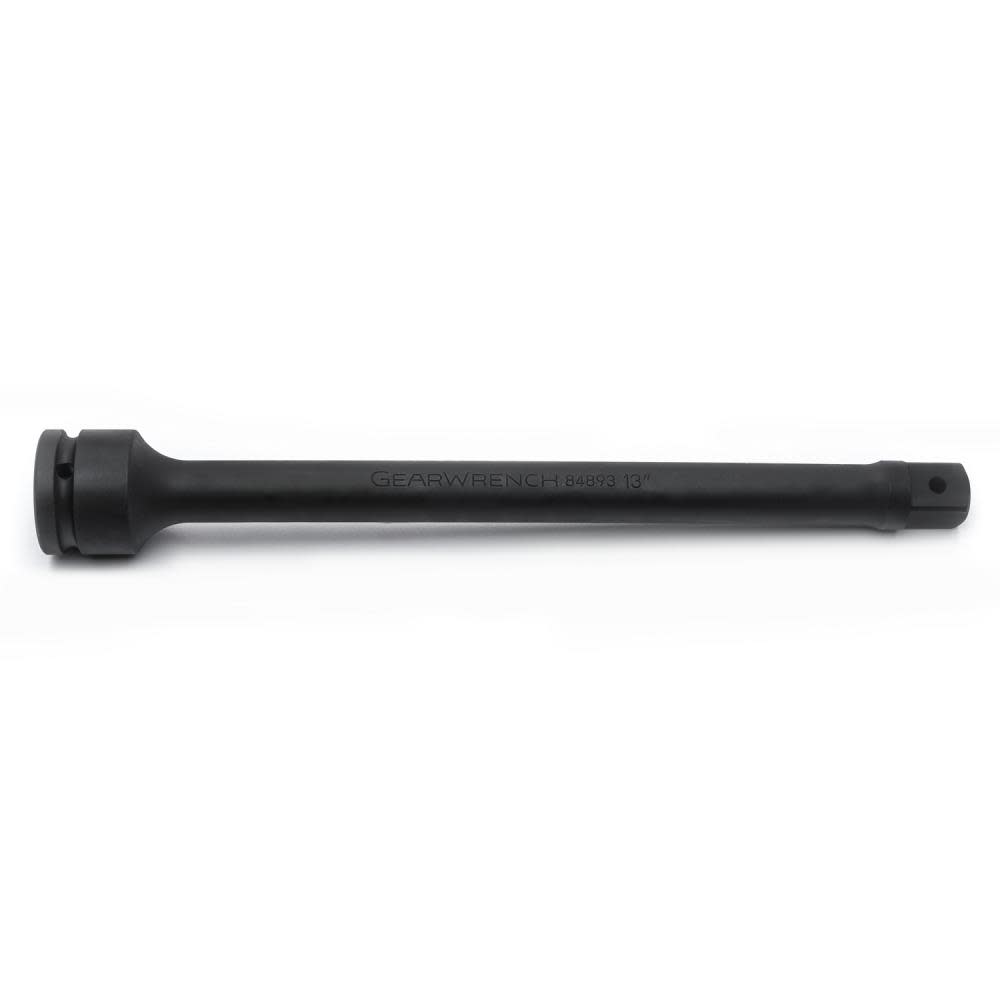 GEARWRENCH 3/4″ Drive Impact Extension 13″ - Ascmtools