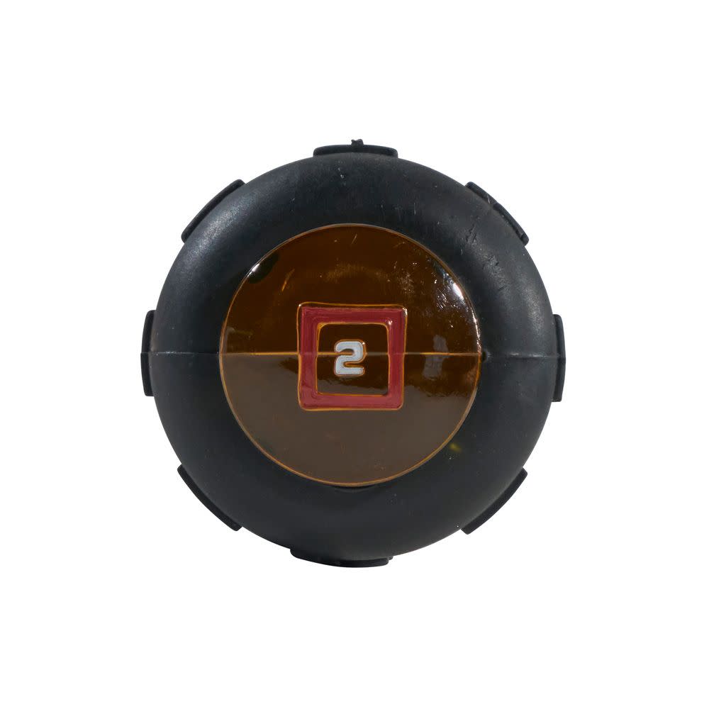 Klein Tools #2 Insulated Screwdriver 4″ Shank - Ascmtools