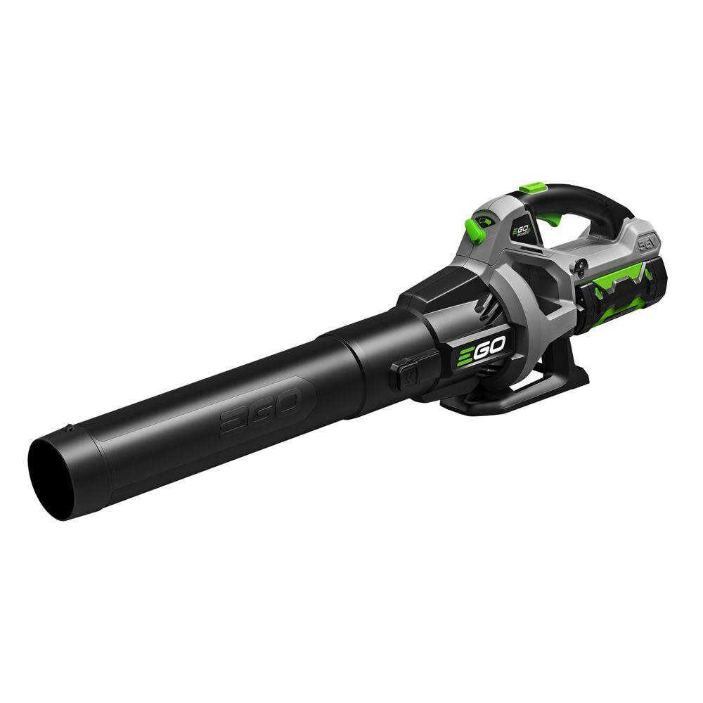 EGO Turbo Blower Cordless 3 Speed Kit LB5302 Reconditioned - Ascmtools