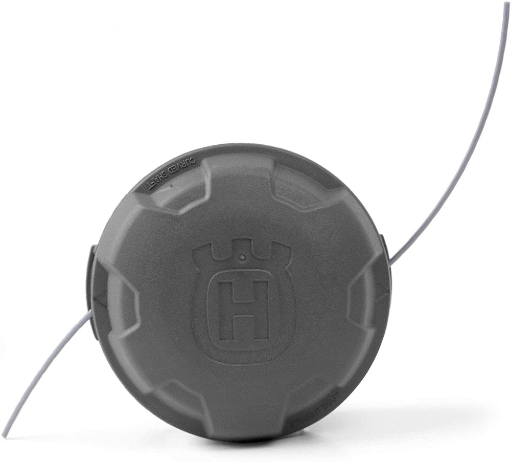 Husqvarna String Trimmer Head Gas Powered - Ascmtools