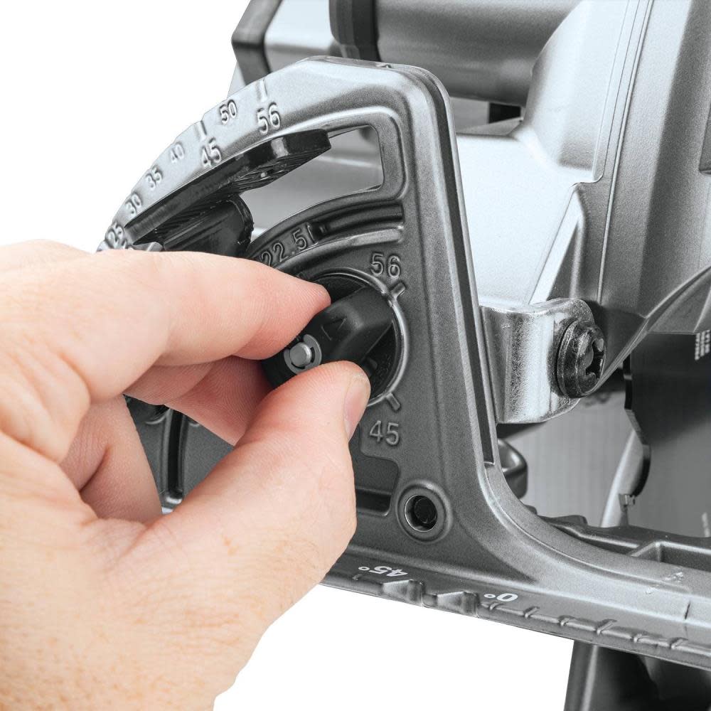 Makita XGT 40V max Circular Saw Kit Rear Handle 10 1/4″ AWS Capable - Ascmtools