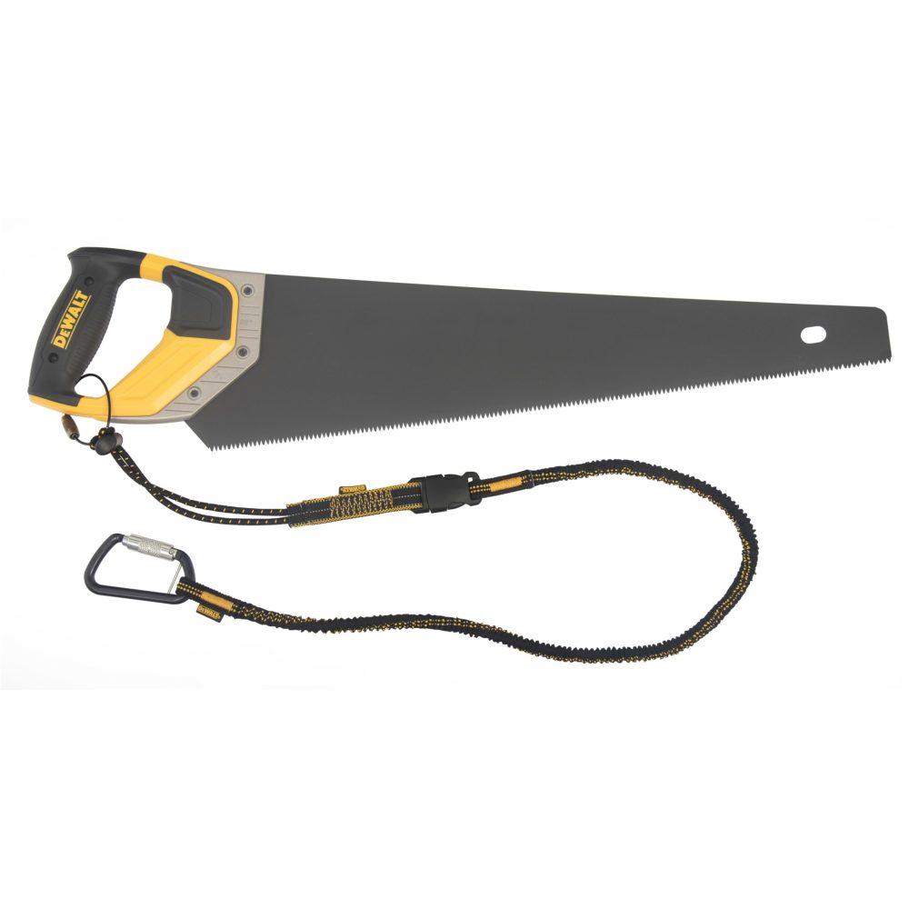 DEWALT Quick Connect Tool Lanyard 5 lb - Ascmtools