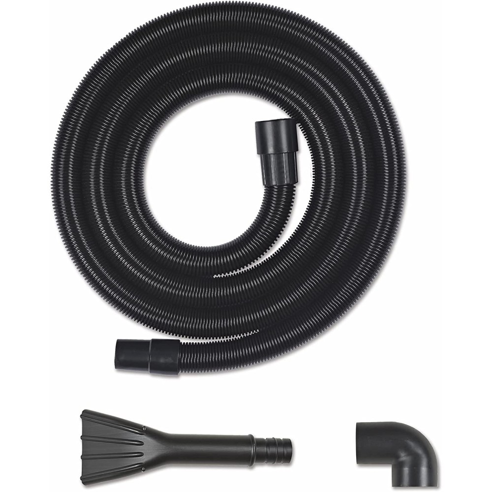 Shop Vac 3HP Peak 80 CFM Two Stage Wet/Dry Head Assembly - Ascmtools