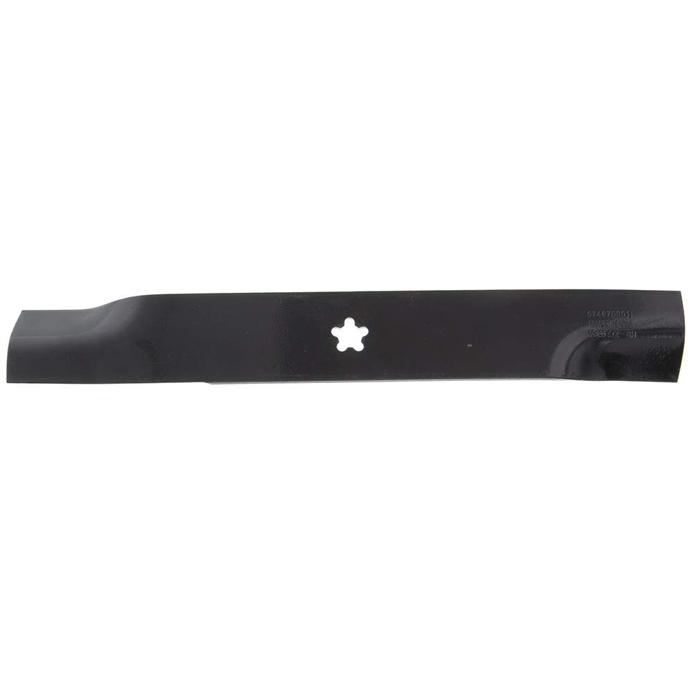 Husqvarna Laser Edge Mower Blade for (52″) Zero Turn - Ascmtools