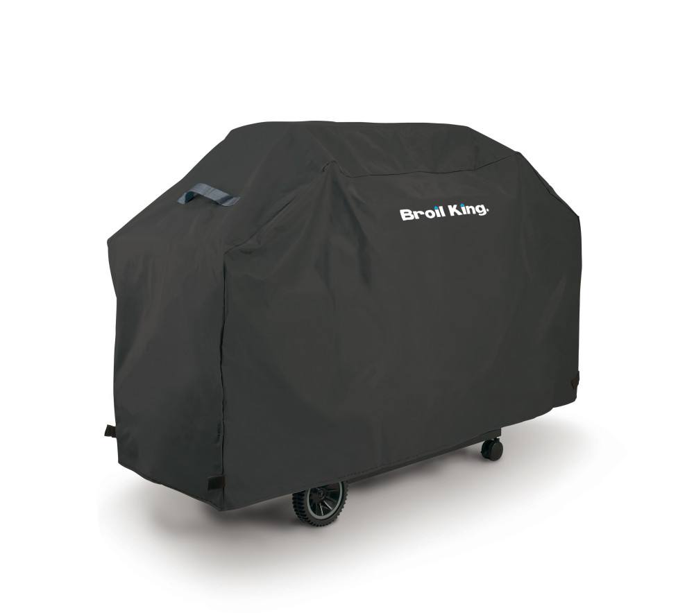 Broil King Select Grill Cover – Baron 400’s/Signet/Sovereign/Crown - Ascmtools