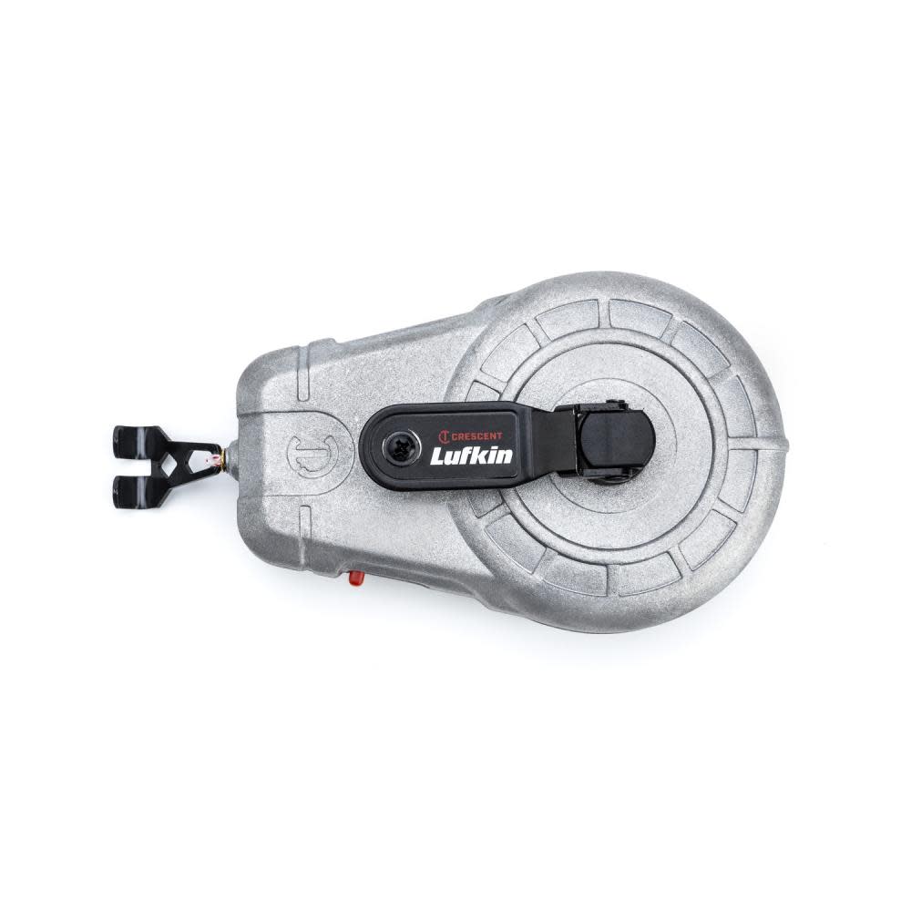 Crescent Lufkin 100′ Aluminum Chalk Reel - Ascmtools