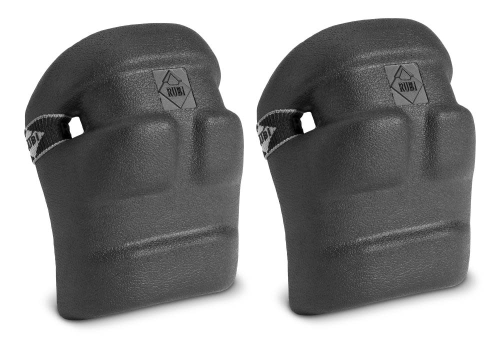 Rubi Tools Professional Knee Pads - Ascmtools