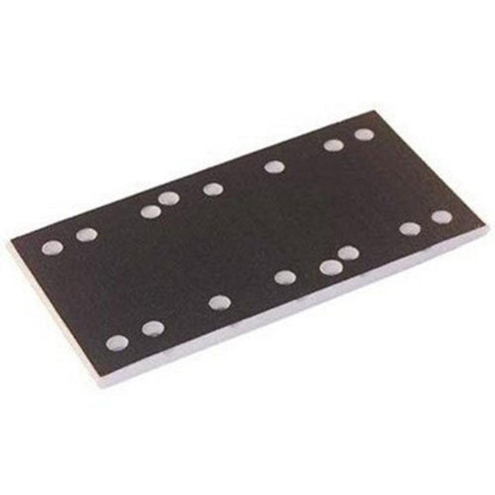 Festool Soft Sander Backing Pad for RS 2 E Sander - Ascmtools