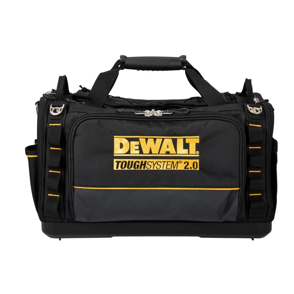 DEWALT ToughSystem 2.0 Jobsite Tool Bag - Ascmtools