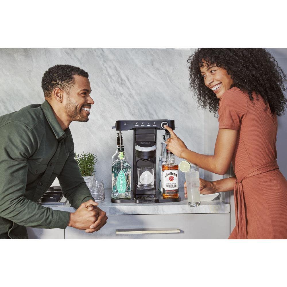 Black and Decker The Bev Cocktail Maker - Ascmtools