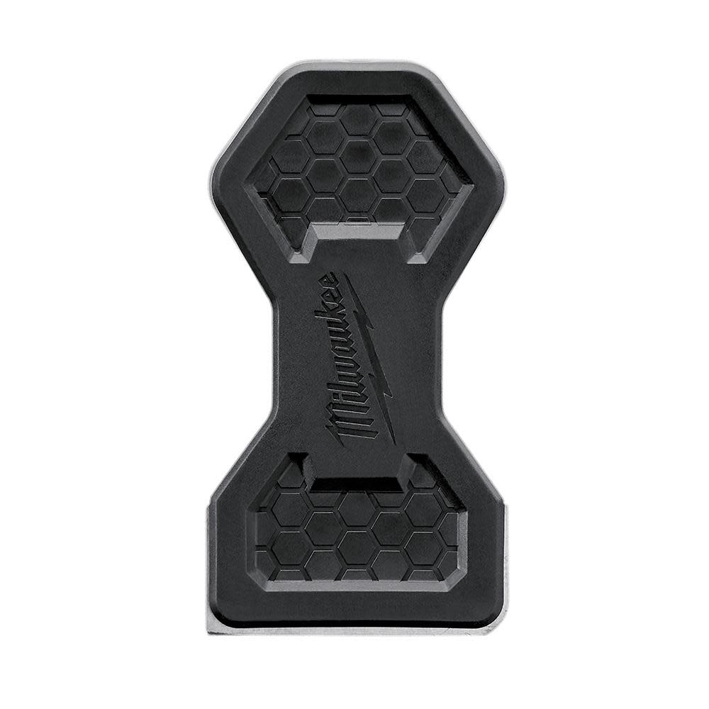 Milwaukee 48 in. REDSTICK Concrete Screed Level - Ascmtools