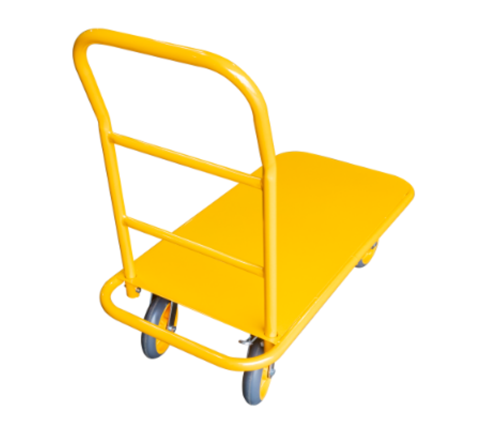 Magnum Tool Group Platform Cart 3200lb - Ascmtools