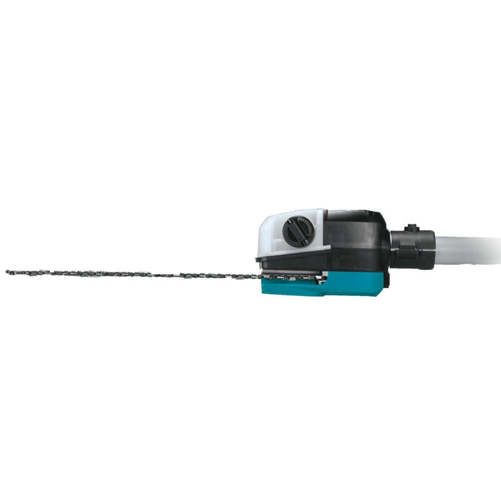 Makita 40V max XGT 10″ Telescoping Pole Saw 13′ Length Bare Tool - Ascmtools